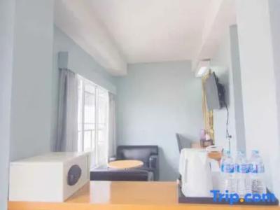 Villa Cha-Cha Banglumphu - 76