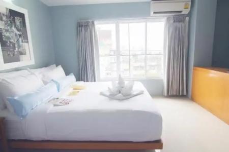 Villa Cha-Cha Banglumphu - 61