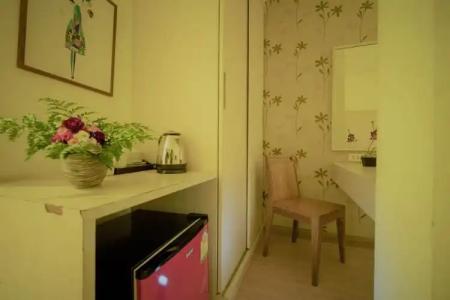 Villa Cha-Cha Banglumphu - 121