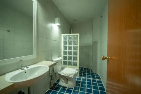 Villa Cha-Cha Banglumphu - 65