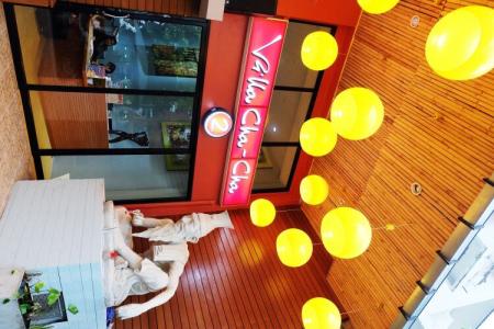 Villa Cha-Cha Banglumphu - 11