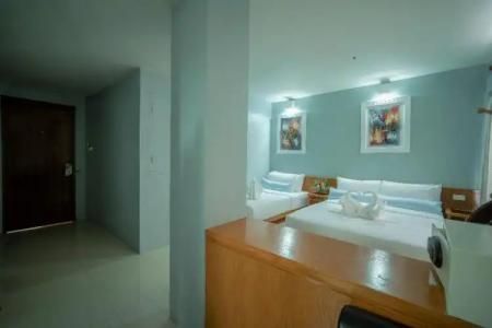 Villa Cha-Cha Banglumphu - 55