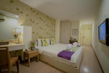 Villa Cha-Cha Banglumphu - 84