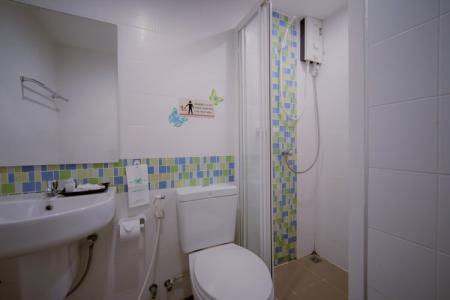 Villa Cha-Cha Banglumphu - 9