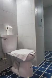 Villa Cha-Cha Banglumphu - 99