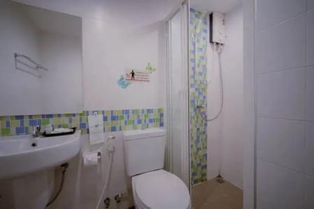 Villa Cha-Cha Banglumphu - 122