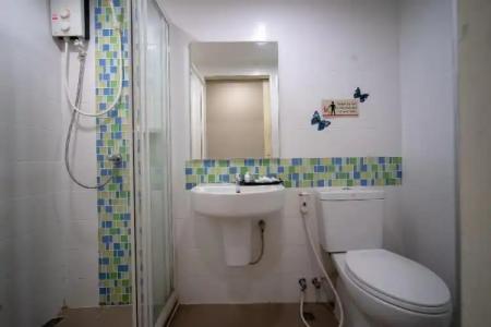 Villa Cha-Cha Banglumphu - 86