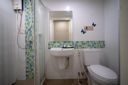 Villa Cha-Cha Banglumphu - 8