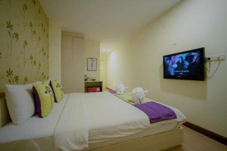 Villa Cha-Cha Banglumphu - 80