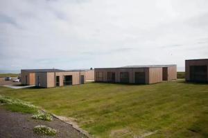 Arnarstapi Hotel, Хедльнар