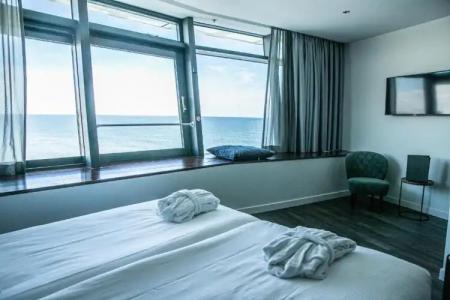 De Pier Suites - 31