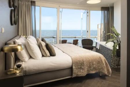 De Pier Suites - 33
