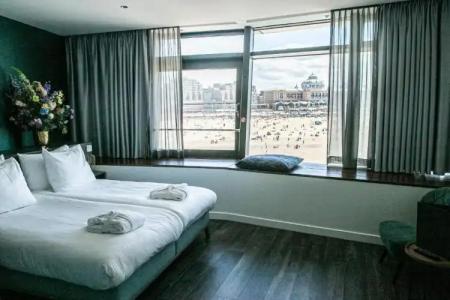 De Pier Suites - 25