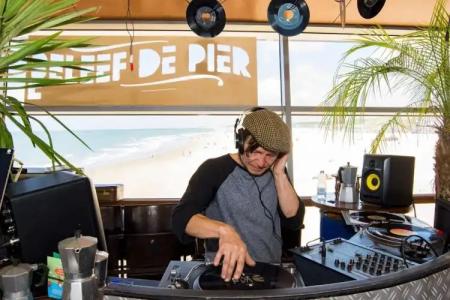 De Pier Suites - 13