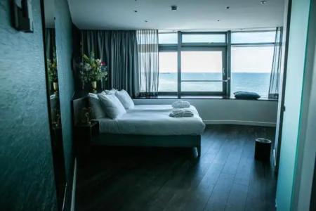De Pier Suites - 27