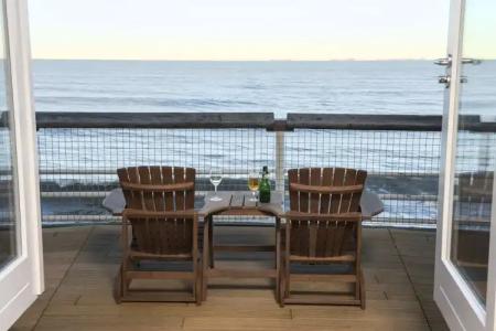 De Pier Suites - 38