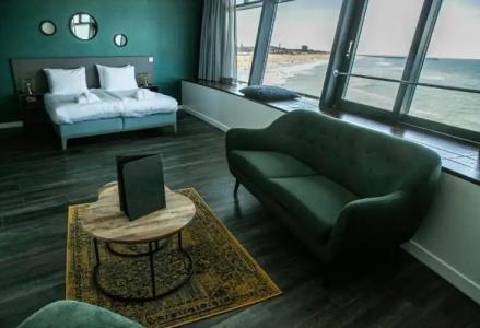 De Pier Suites - 32