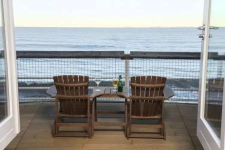 De Pier Suites - 6