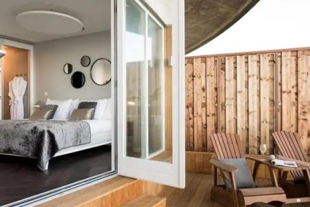 De Pier Suites - 39