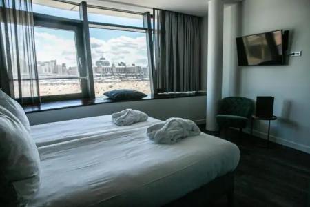 De Pier Suites - 24