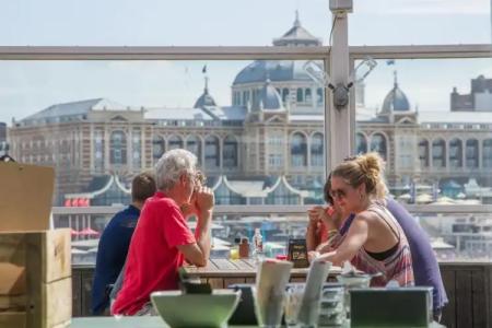 De Pier Suites - 15