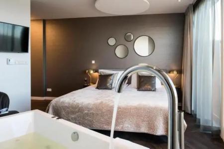 De Pier Suites - 43
