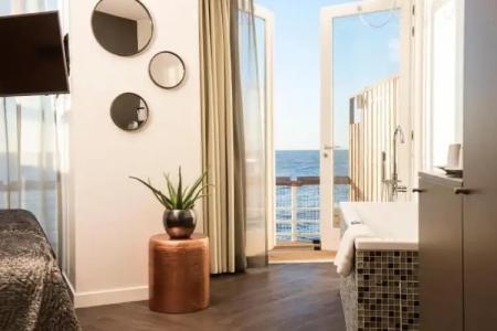 De Pier Suites - 42