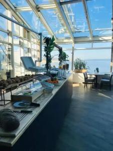 De Pier Suites - 20