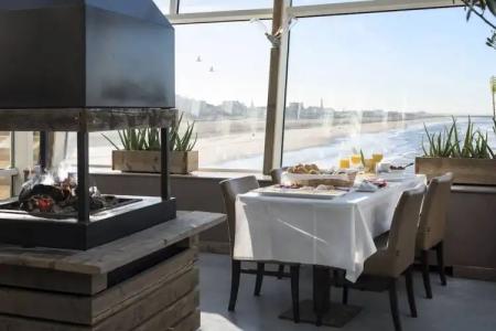 De Pier Suites - 17