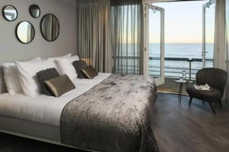 De Pier Suites - 41
