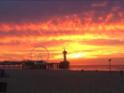 De Pier Suites - 11