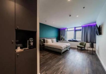 De Pier Suites - 29
