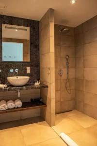 De Pier Suites - 9