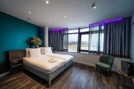 De Pier Suites - 23