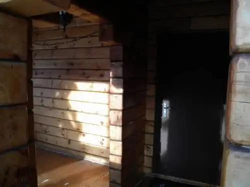 Taiga House - 48
