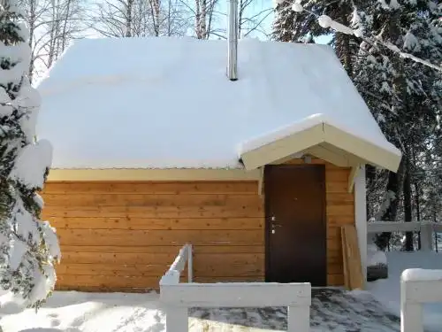 Taiga House - 57