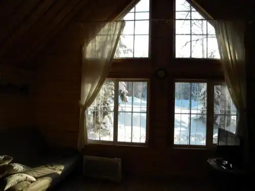 Taiga House - 62