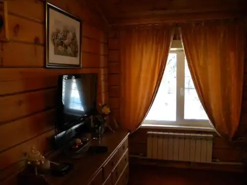 Taiga House - 63