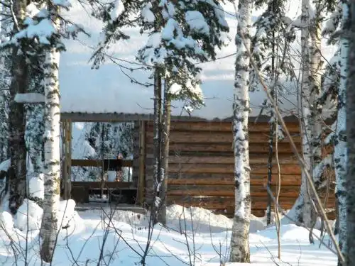 Taiga House - 68