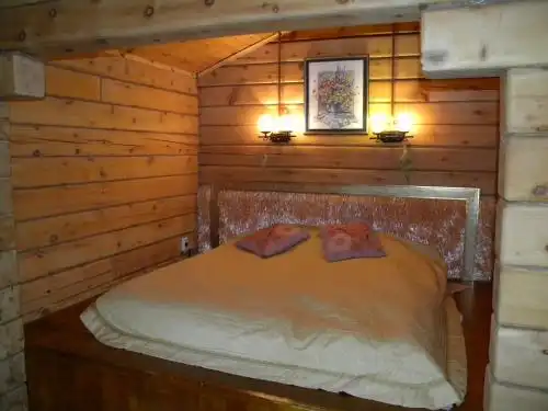 Taiga House - 76