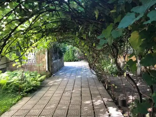 Санта-Мария - 0