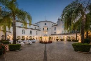 Las Dunas Hotel Health & Spa, Эстепона