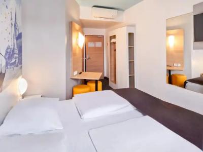 b&b Mainz-Hbf - 3