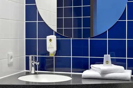 b&b Mainz-Hbf - 19