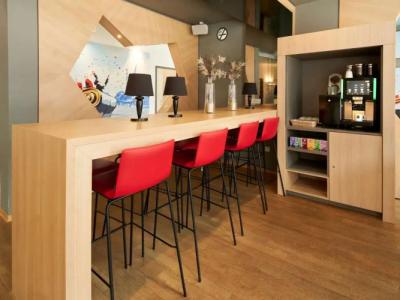 b&b Mainz-Hbf - 14
