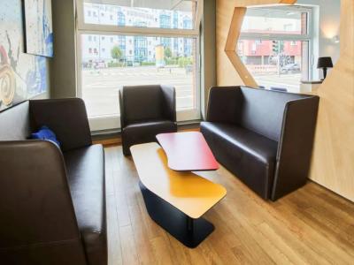 b&b Mainz-Hbf - 7