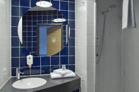 b&b Mainz-Hbf - 15