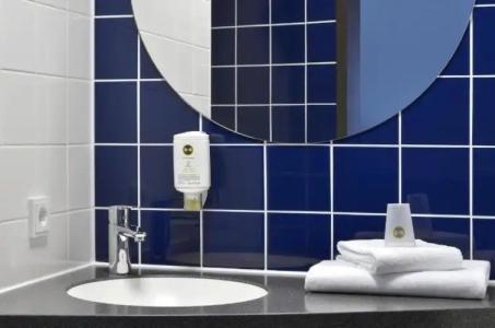 b&b Mainz-Hbf - 23