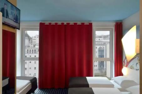 b&b Mainz-Hbf - 24