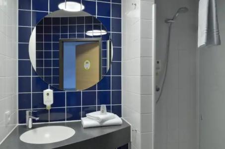 b&b Mainz-Hbf - 22